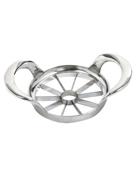 Corador de Manzanas Norpro 16.5cm Acero y Aluminio