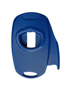 Abrebotellas Draft Top Lift Universal Azul - Quita Tapas de Latas