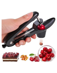 Deshuesador de Cereza Ytuomzi - Herramienta Manual Duradera