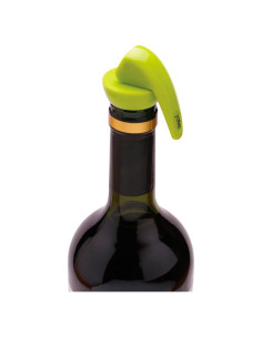 Tapón Expansible para Botellas Joe Joie, Paquete de 3 Colores