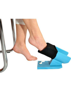 Ayuda para Poner y Quitar Calcetines Advanced S1 - Sistema Sin Dolor 2