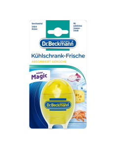 Desodorante de Nevera Dr. Beckmann 40g | Neutraliza Olores