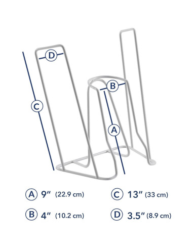 Donner de Medias Truform para Compresión Tamaño Regular