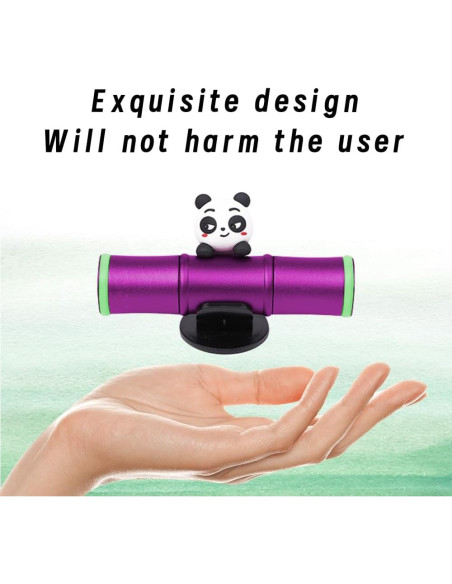 Martillo de Seguridad CHRYMUM 2 en 1 para Automóviles