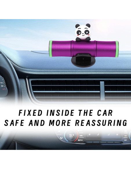 Martillo de Seguridad CHRYMUM 2 en 1 para Automóviles