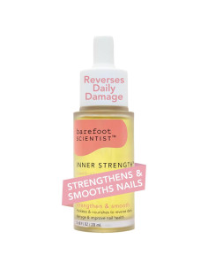 Aceite de Cutícula Barefoot Scientist Inner Strength 20 mL