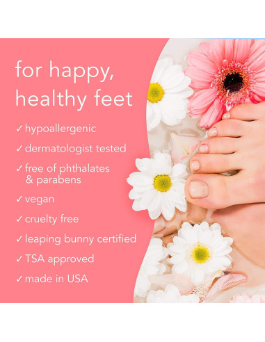 Aceite de Cutícula Barefoot Scientist Inner Strength 20 mL