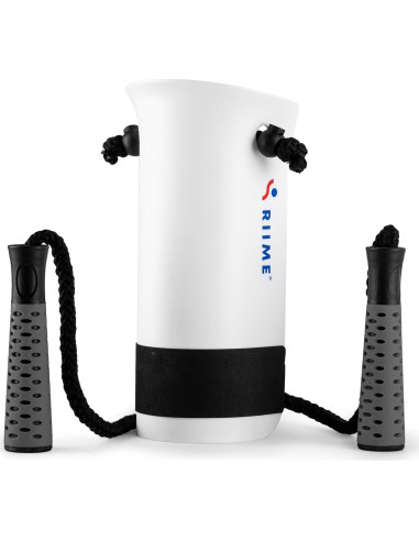 Ayuda para Ponerse Calcetines Ergonomica riime - Gris