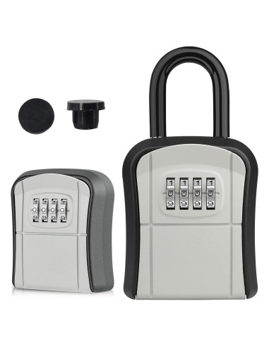 Caja de Llave Diyife con Combinación 4 Dígitos Impermeable