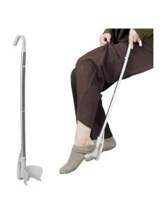 Ayuda para Poner Calcetines Famica - Dispositivo Ergonómico