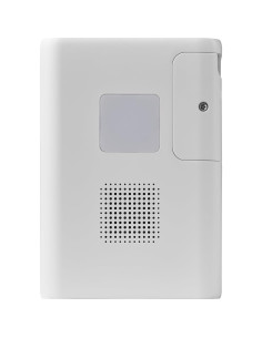 Controlador de Puerta de Garaje Ecolink GDZW7-ECO Z-Wave Largo Alcance 2