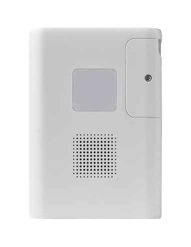Controlador de Puerta de Garaje Ecolink GDZW7-ECO Z-Wave Largo Alcance