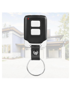 Control Remoto para Puerta de Garaje LiftMaster 893Max