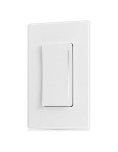 Interruptor Regulador Táctil ELEGRP 150W LED Blanco