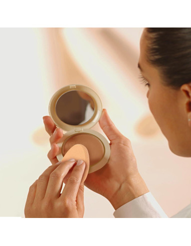 5 Esponjas de Maquillaje Ovaladas Badong para Base Húmeda y Seca