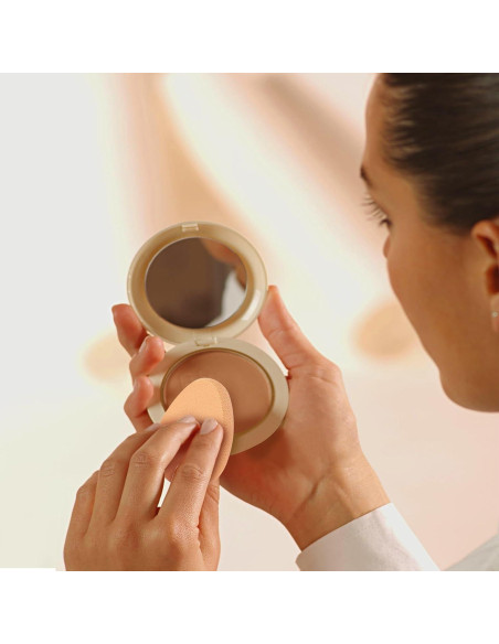 5 Esponjas de Maquillaje Ovaladas Badong para Base Húmeda y Seca