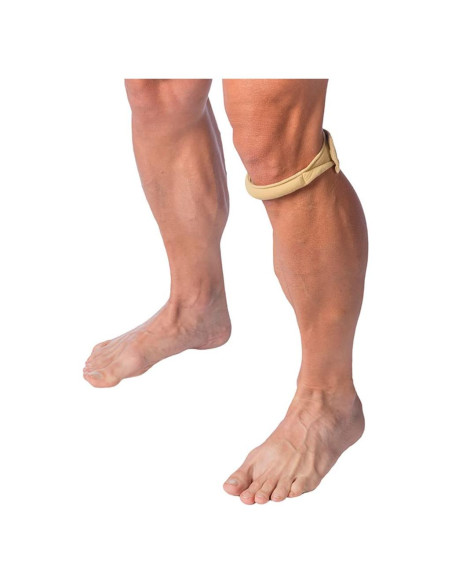 Correa Patelar Cho-Pat Grande para Rodilla - Alivio Dolor y Soporte