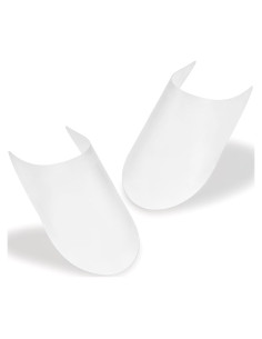 Insertos de Árbol de Zapatos YUXIANLB 20 Pcs Plástico Duradero