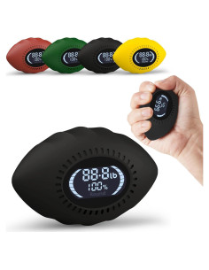 Probador de Fuerza de Agarre DIOTUSS hasta 100kg con Sonido