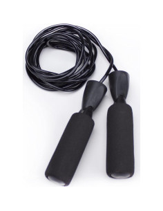 Cuerda de Salto de Velocidad Crown Sporting Goods 3.05 m Ajustable 2