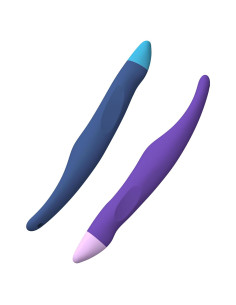 Lápices Estilográficos AWINNER para Niños - Paquete de 2