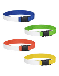 Correa de Lavandería Bremorou 48x2.5cm Ajustable Multicolor