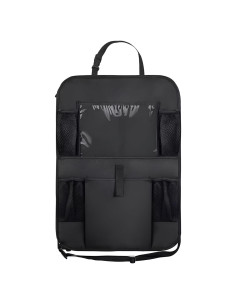 Protectores de Asientos Traseros YYTQP con Organizador 40x60 cm