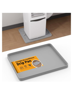 Bandeja de Goteo LBG para Aire Acondicionado Portátil 5000-14000 BTU