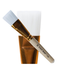 Cepillo de limpieza de sensor D-SLR The Dust Patrol 24mm