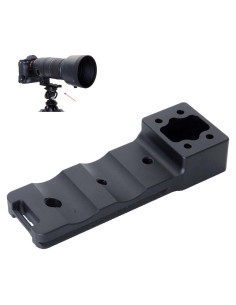 Pie de Reemplazo iShoot para Lentes Sigma 150-600mm y 60-600mm