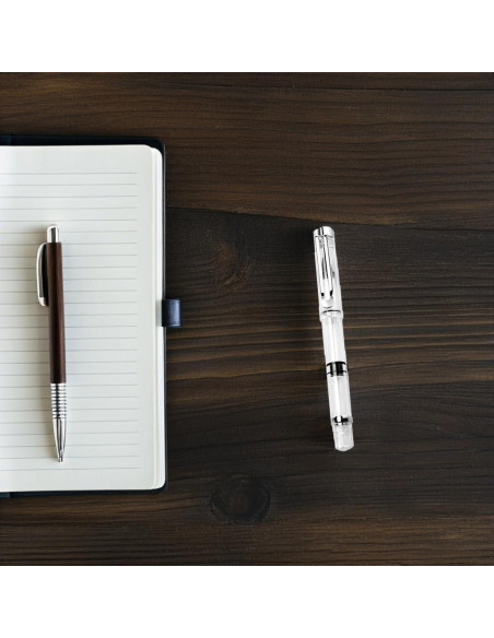 Set de 5 Pinceles de Agua Recargables NUOBESTY para Acuarela