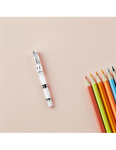 Set de 5 Pinceles de Agua Recargables NUOBESTY para Acuarela