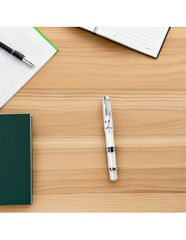 Set de 5 Pinceles de Agua Recargables NUOBESTY para Acuarela