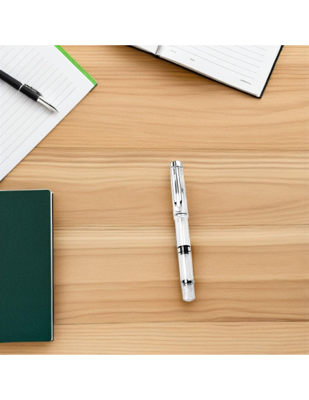 Set de 5 Pinceles de Agua Recargables NUOBESTY para Acuarela