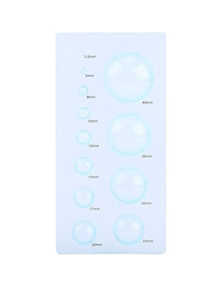 Kit Completo de Herramientas de Quilling TOPINCN 11PCS