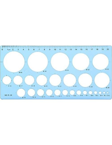 Kit Completo de Herramientas de Quilling TOPINCN 11PCS