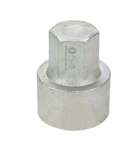 Llave de Tuerca de Rueda Modengzhe Compatible BMW 28x36mm