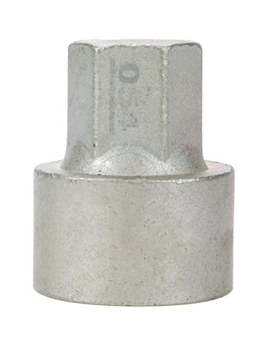 Llave de Tuerca de Rueda Modengzhe Compatible BMW 28x36mm