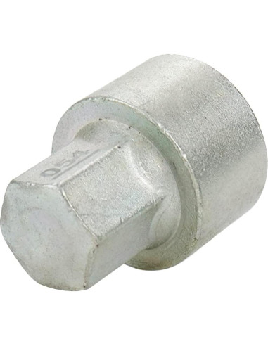 Llave de Tuerca de Rueda Modengzhe Compatible BMW 28x36mm