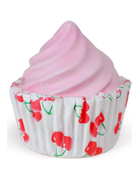 Bloque Mineral de Golosina Rosa Prevue Pet para Pequeños Animales