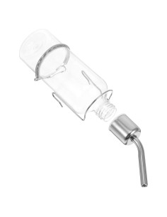 Dispensador de Agua Automático Baluue 180ml para Mascotas