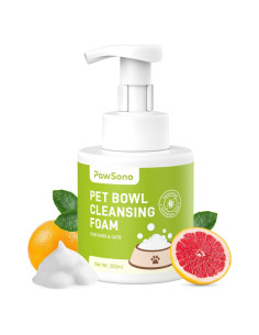 Limpiador Enzimático para Mascotas PawSono 350ml - Multiuso