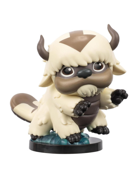 Figura Mini Kawaii Appa 10 cm - Jazwares Avatar: El Último Maestro Aire Figura Mini Kawaii Appa 10 cm - Jazwares Avatar: El Último Maestro Aire