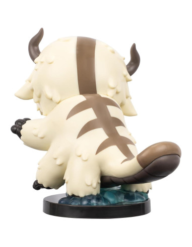 Figura Mini Kawaii Appa 10 cm - Jazwares Avatar: El Último Maestro Aire