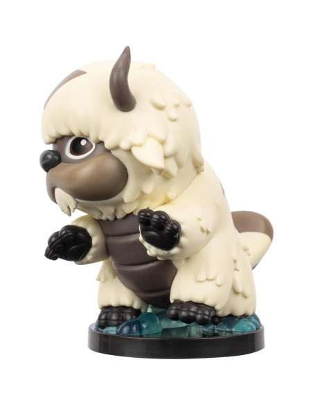Figura Mini Kawaii Appa 10 cm - Jazwares Avatar: El Último Maestro Aire Figura Mini Kawaii Appa 10 cm - Jazwares Avatar: El Último Maestro Aire