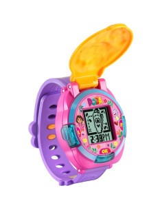 Reloj de Aventura VTech Dora para Niños 3+ con Juegos 2