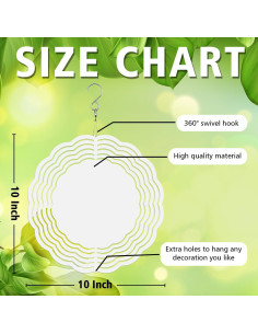 Giro de Viento Colgante Dinosaurio PODMemory 25.4 cm 2