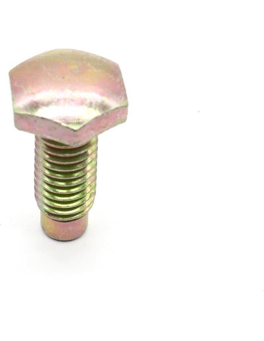 Pernos de Cinturón de Seguridad Shkalacar 8 Piezas Cobre Chevy 1964-1981