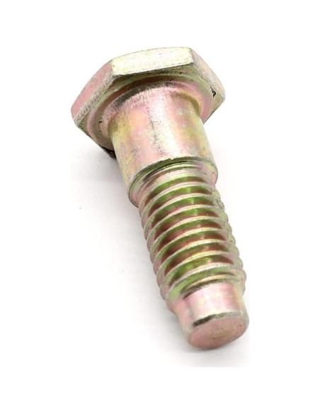 Pernos de Cinturón de Seguridad Shkalacar 8 Piezas Cobre Chevy 1964-1981