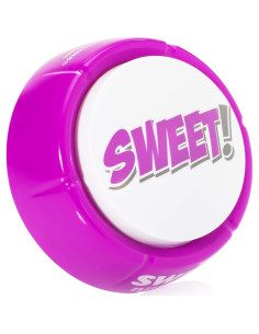 Botón Dulce de Escritorio - 16 Sonidos, Botones Geniales 2